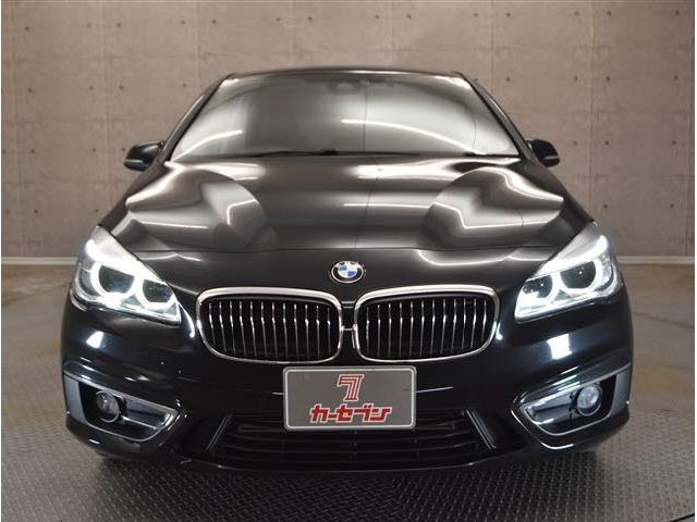 Bmw 2 SERIES 2016-03 12442-6