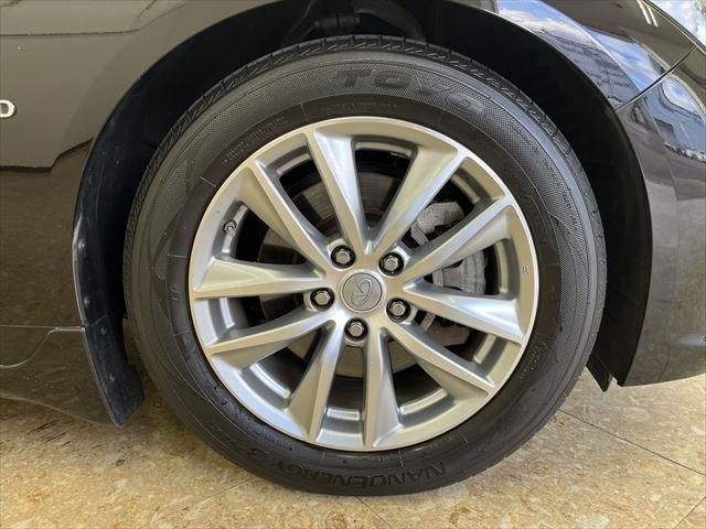 Nissan SKYLINE 2014-03 195677-8
