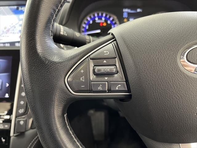 Nissan SKYLINE 2014-03 195677-29
