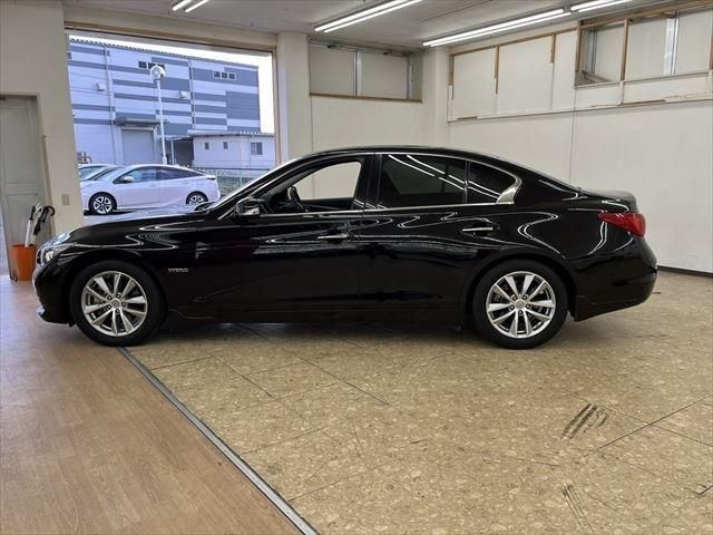 Nissan SKYLINE 2014-03 195677-7