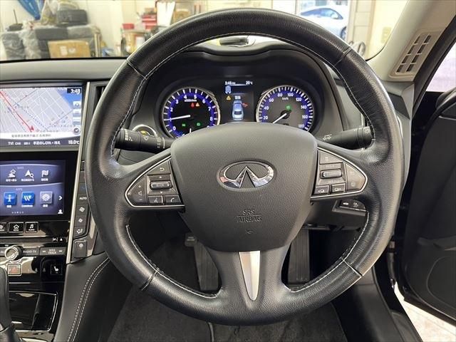 Nissan SKYLINE 2014-03 195677-24