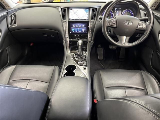Nissan SKYLINE 2014-03 195677-18