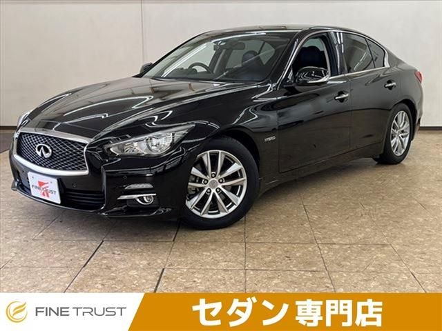 Nissan SKYLINE 2014-03 195677-0