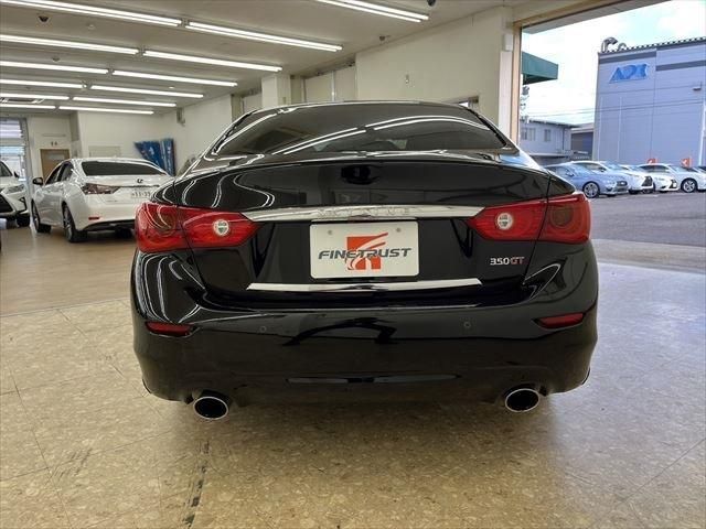 Nissan SKYLINE 2014-03 195677-5