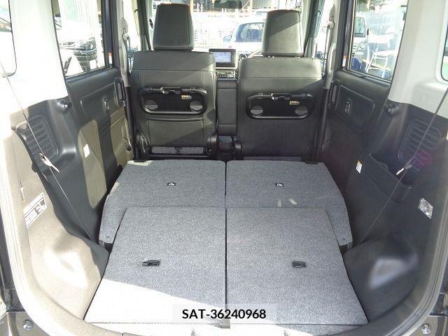 Suzuki SPACIA 2018-02 347009-8