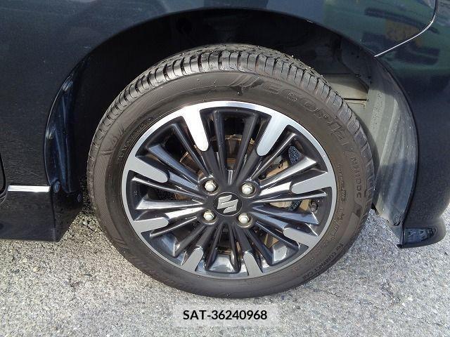 Suzuki SPACIA 2018-02 347009-29