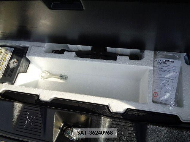 Suzuki SPACIA 2018-02 347009-25