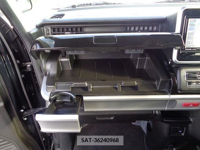 Suzuki SPACIA 2018-02 347009-26