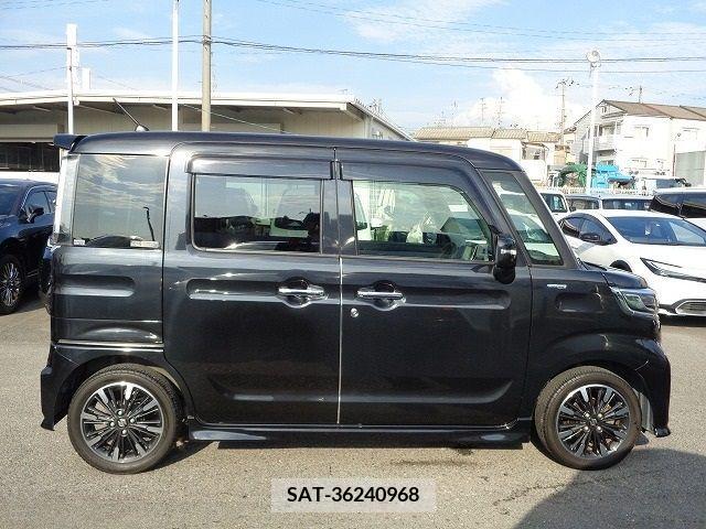 Suzuki SPACIA 2018-02 347009-27