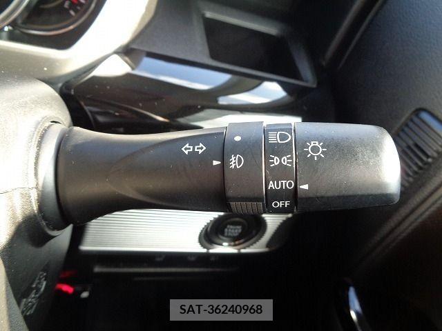 Suzuki SPACIA 2018-02 347009-22