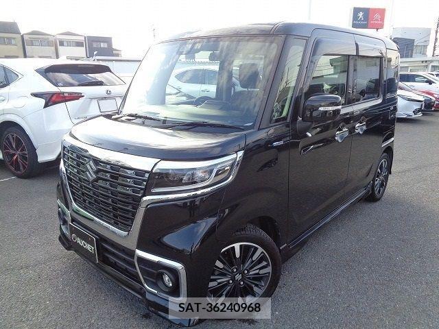 sat car