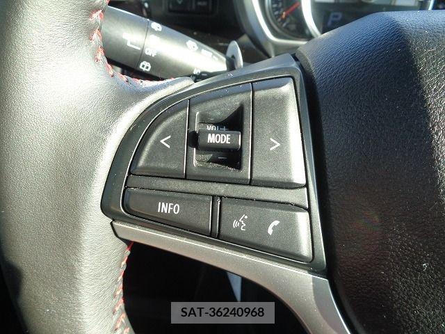 Suzuki SPACIA 2018-02 347009-20