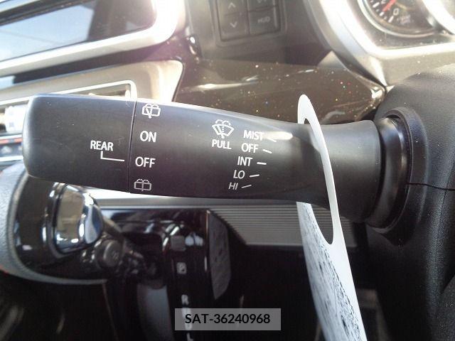 Suzuki SPACIA 2018-02 347009-21