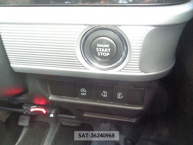 Suzuki SPACIA 2018-02 347009-15