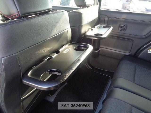 Suzuki SPACIA 2018-02 347009-19