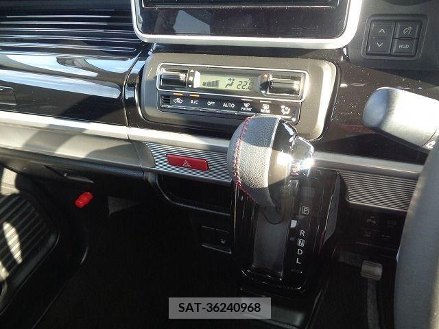 Suzuki SPACIA 2018-02 347009-14