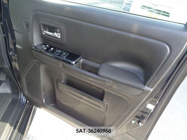 Suzuki SPACIA 2018-02 347009-18