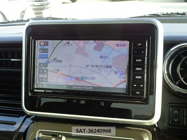 Suzuki SPACIA 2018-02 347009-11