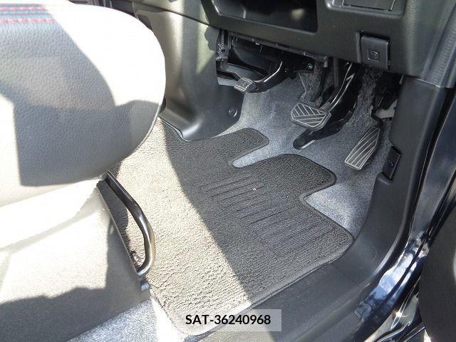 Suzuki SPACIA 2018-02 347009-17