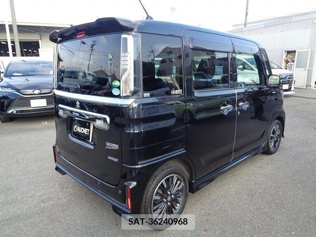 Suzuki SPACIA 2018-02 347009-2