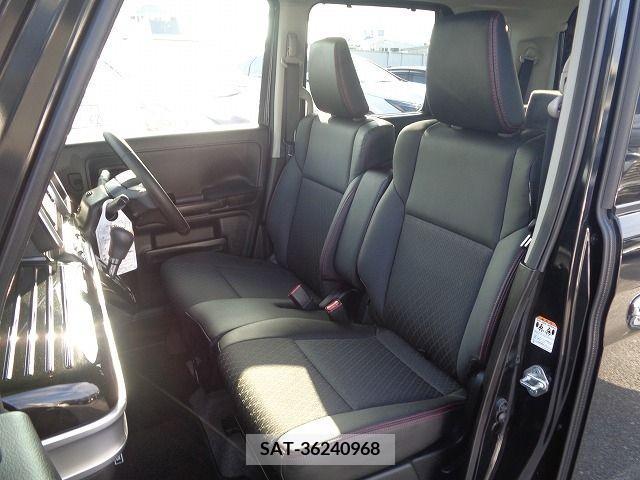 Suzuki SPACIA 2018-02 347009-4
