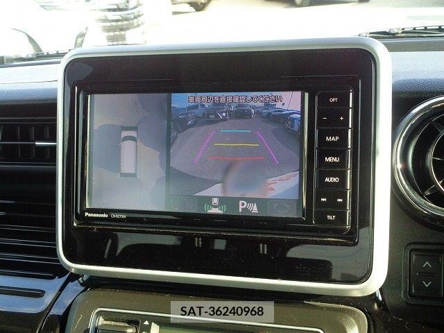 Suzuki SPACIA 2018-02 347009-12