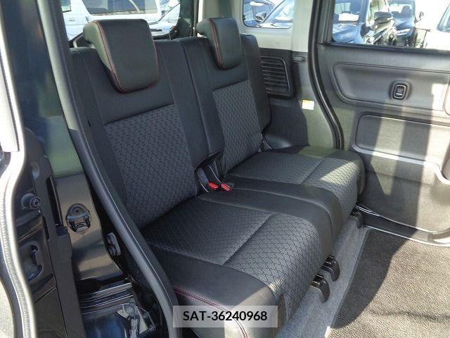Suzuki SPACIA 2018-02 347009-5