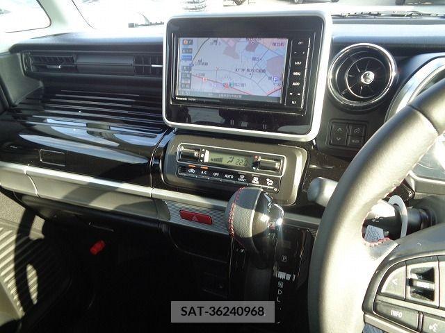 Suzuki SPACIA 2018-02 347009-13