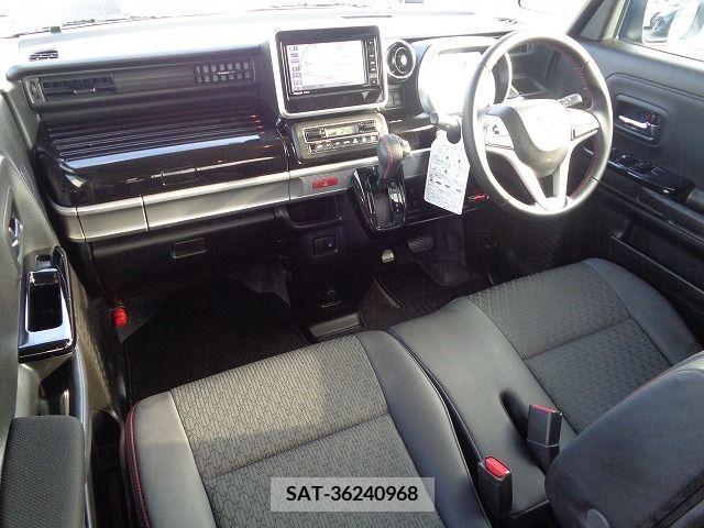 Suzuki SPACIA 2018-02 347009-10