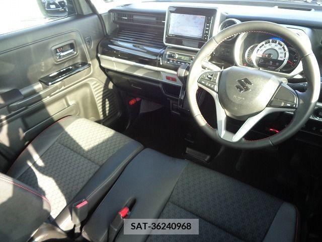 Suzuki SPACIA 2018-02 347009-9