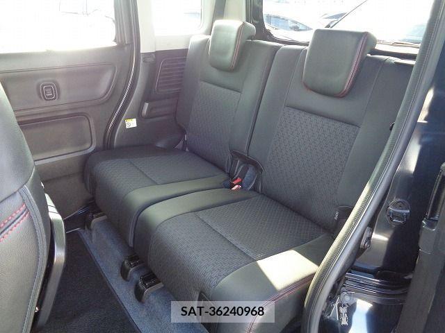 Suzuki SPACIA 2018-02 347009-6
