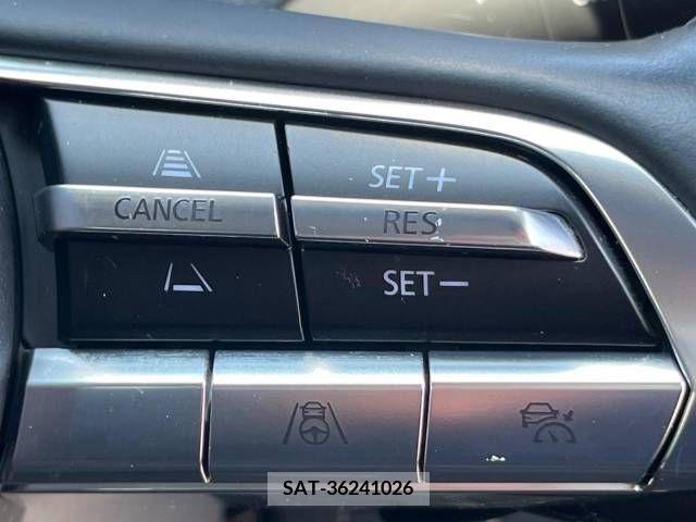 Mazda MAZDA3 2019-08 276441-4