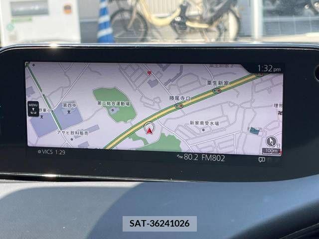 Mazda MAZDA3 2019-08 276441-2
