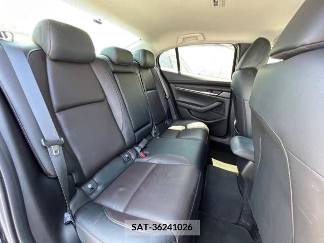 Mazda MAZDA3 2019-08 276441-9
