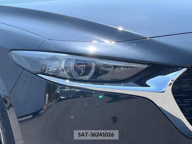 Mazda MAZDA3 2019-08 276441-12