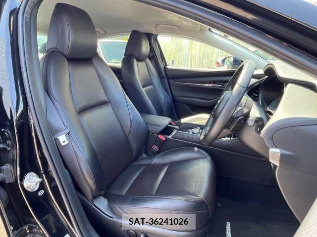 Mazda MAZDA3 2019-08 276441-8