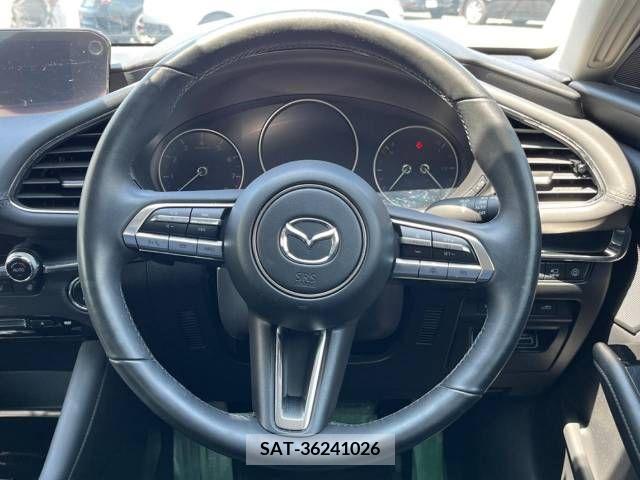 Mazda MAZDA3 2019-08 276441-11