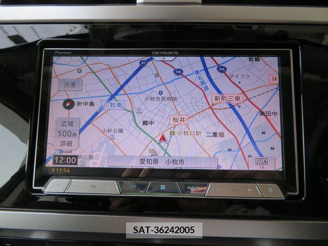 Subaru OUTBACK 2017-01 274876-12
