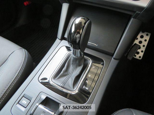 Subaru OUTBACK 2017-01 274876-13