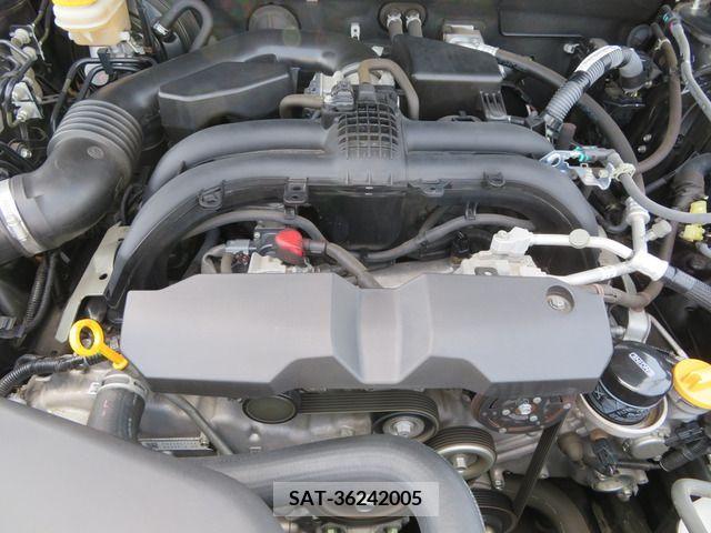Subaru OUTBACK 2017-01 274876-11