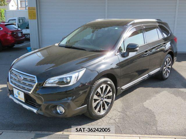 Subaru OUTBACK 2017-01 274876-4