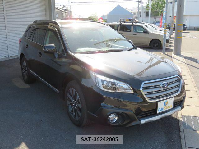 Subaru OUTBACK 2017-01 274876-3