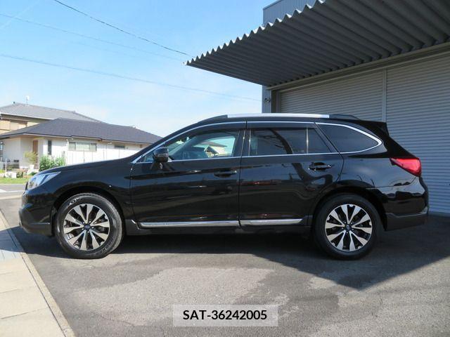 Subaru OUTBACK 2017-01 274876-5