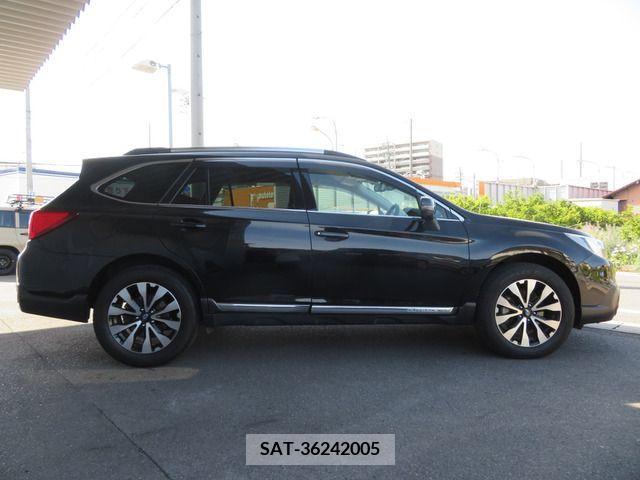 Subaru OUTBACK 2017-01 274876-6