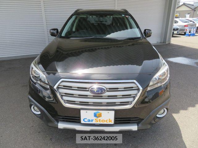 Subaru OUTBACK 2017-01 274876-2