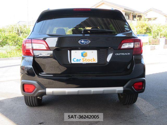 Subaru OUTBACK 2017-01 274876-9