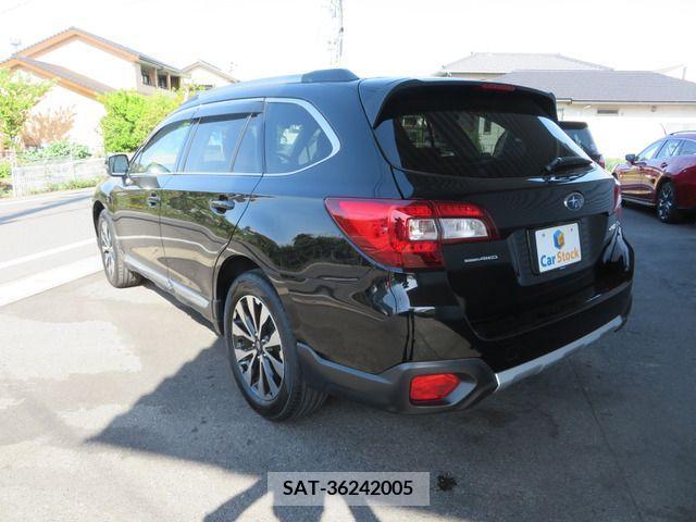 Subaru OUTBACK 2017-01 274876-8