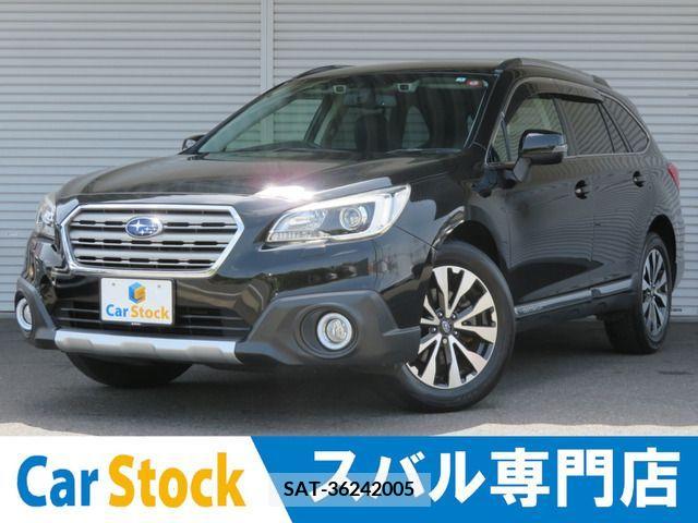 Subaru OUTBACK 2017-01 274876-0