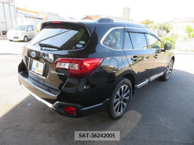 Subaru OUTBACK 2017-01 274876-7