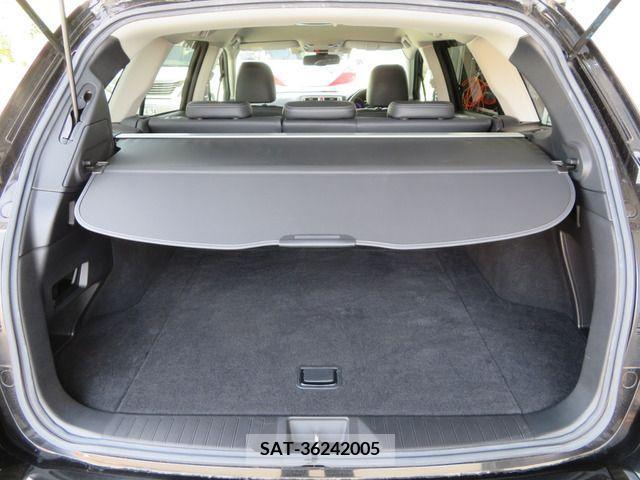 Subaru OUTBACK 2017-01 274876-17